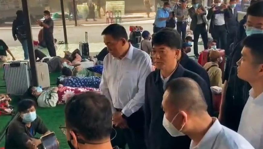 400500好彩堂跑狗圖玄機資料,多城收儲土地超350億,整體規(guī)劃執(zhí)行講解_iPadV10.50